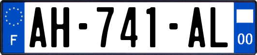 AH-741-AL