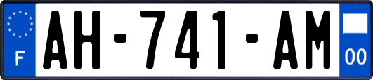 AH-741-AM