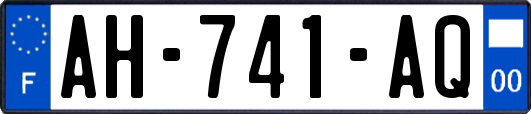 AH-741-AQ