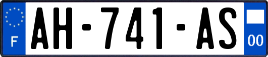 AH-741-AS