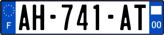 AH-741-AT