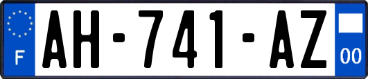 AH-741-AZ