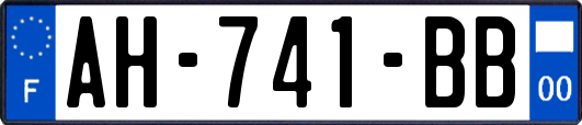 AH-741-BB