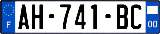 AH-741-BC