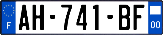 AH-741-BF