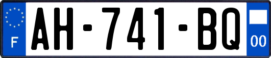 AH-741-BQ