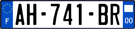 AH-741-BR