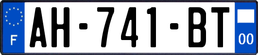 AH-741-BT