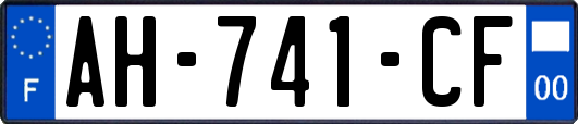 AH-741-CF
