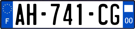 AH-741-CG