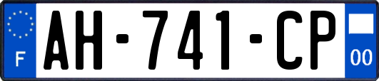 AH-741-CP