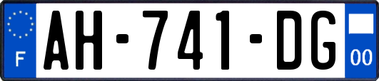 AH-741-DG