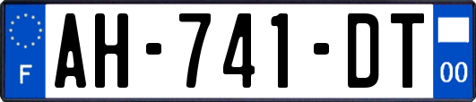 AH-741-DT