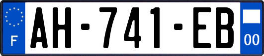 AH-741-EB