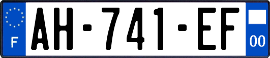 AH-741-EF