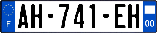 AH-741-EH