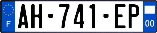 AH-741-EP