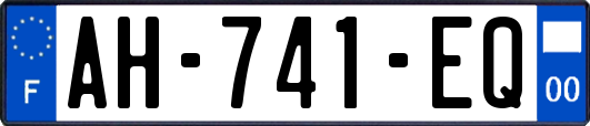 AH-741-EQ