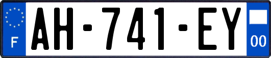 AH-741-EY