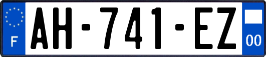 AH-741-EZ