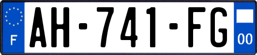 AH-741-FG