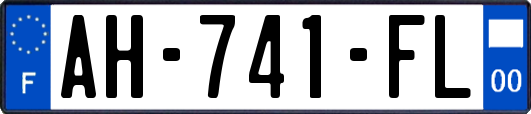 AH-741-FL