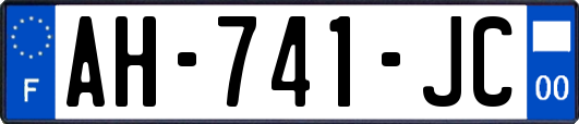 AH-741-JC