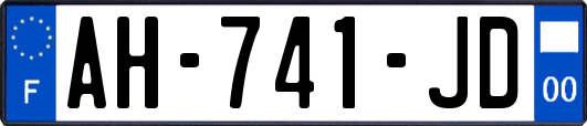 AH-741-JD