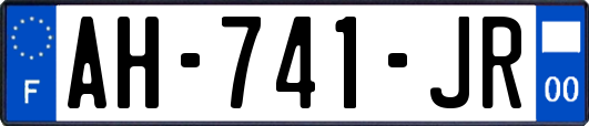 AH-741-JR