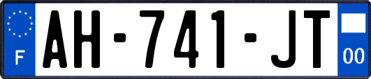 AH-741-JT