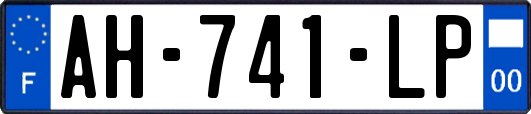 AH-741-LP