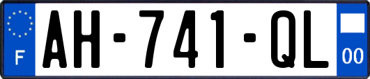 AH-741-QL