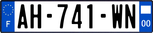 AH-741-WN