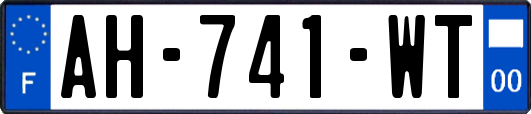 AH-741-WT