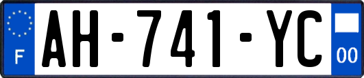 AH-741-YC