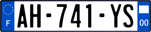 AH-741-YS