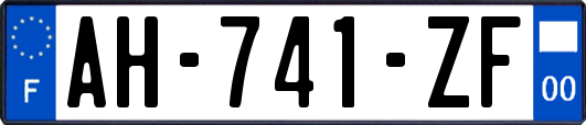 AH-741-ZF
