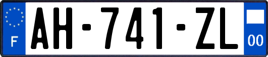 AH-741-ZL