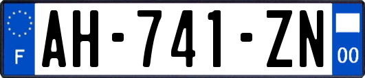 AH-741-ZN