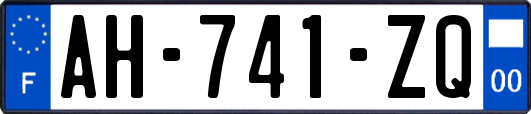 AH-741-ZQ