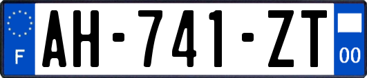 AH-741-ZT