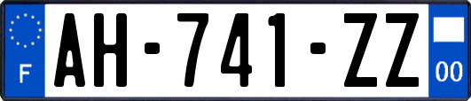 AH-741-ZZ
