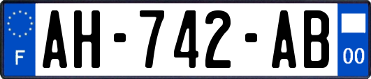 AH-742-AB