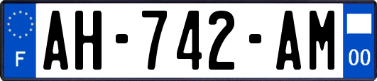 AH-742-AM