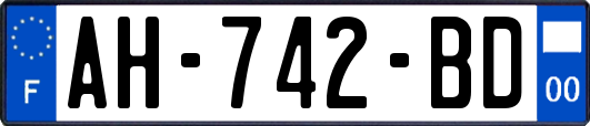 AH-742-BD