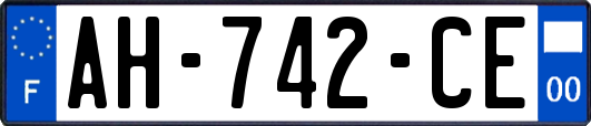 AH-742-CE