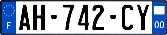 AH-742-CY