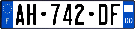 AH-742-DF