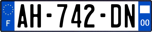 AH-742-DN