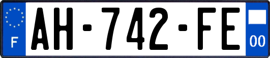 AH-742-FE